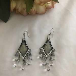Wedding Earrings